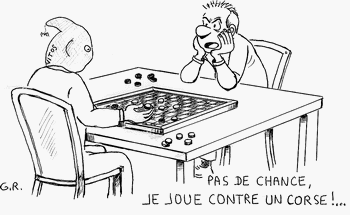 Illustration Gérard Rajaut