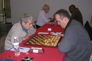 Rabatel - Roux - Avignon 2009