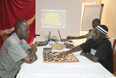 Bamako 2010