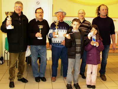 Etables 2010
