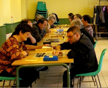 Etables 2008