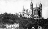 Basilique de Fourvière