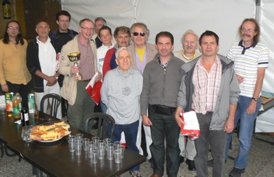 Genève 2008 Genève 2008