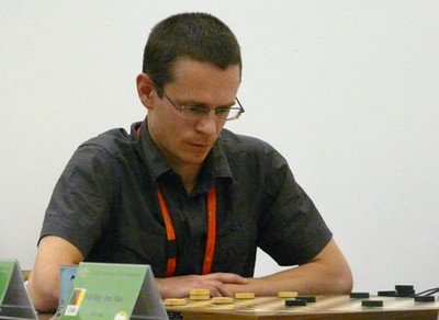 A. Georgiev
