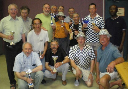 Montélimar 2009