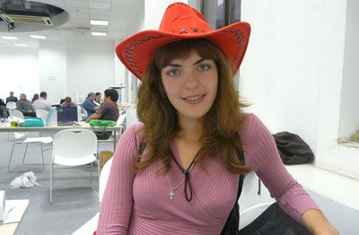 Victoria Motrichko