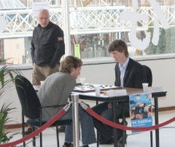Photo Harry de Groot Photo Harry de Groot