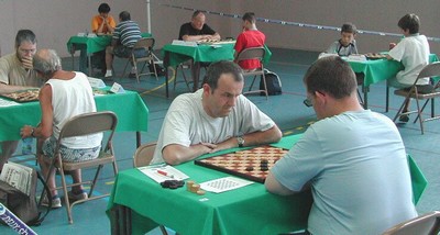 Gilles Roux