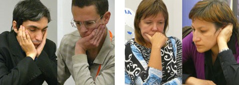 Finalistes