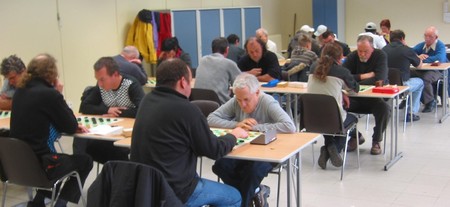 La salle La salle