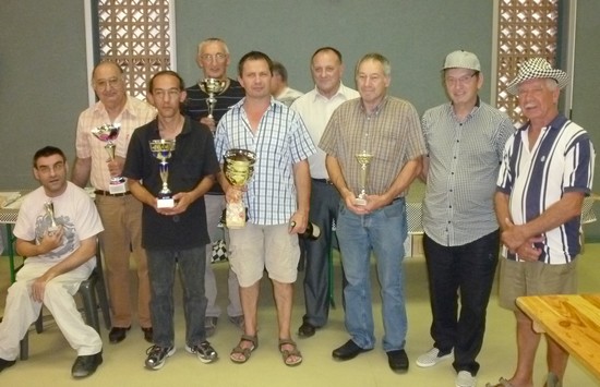 2 octobre 2011
