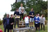 Podium Juniors