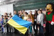Ukraine