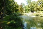Le parc