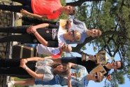 Podium Junior