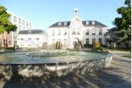 La Mairie