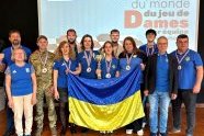 Equipes d'Ukraine