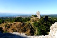 Chateau d'Allinges