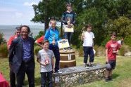 Podium Minimes