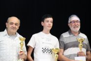 Podium Promotion A