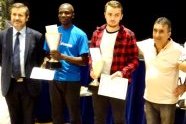 Podium Excellence