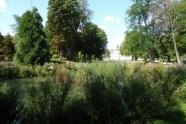 Le parc