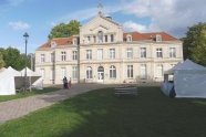 Le chateau