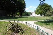 Le parc