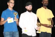 Podium Excellence
