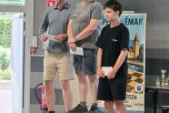 Podium Blitz