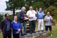 Podium Promotion