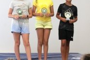 CM2 - Maélys - Stacy - Alessandro