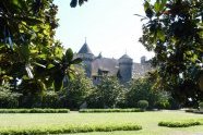 Chateau de Ripaille