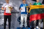 Podium Juniors