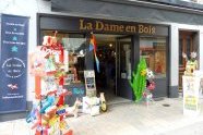 Magasin à Thonon les Bains