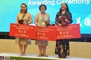 Blitz : 1- Tamara Tansykkuzhina 2- Matrena Nogovitsyna 3- Aygul Idrisova