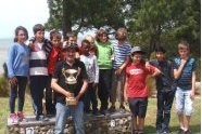 Equipe de Mirepoix sur Tarn - Coach : Jacky Annachi