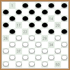 damier