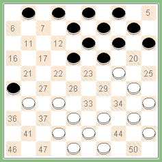 damier