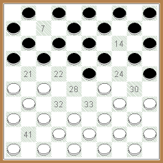 damier
