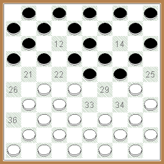 damier