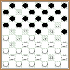 damier