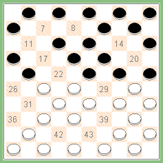 damier