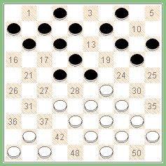 damier