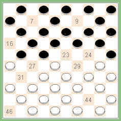 damier