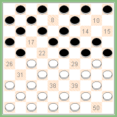 damier