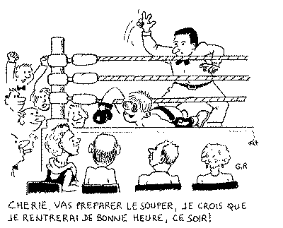 dessin Gérard rajaut